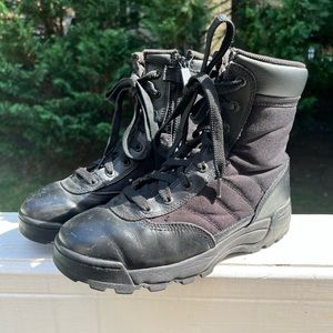 Original S.W.A.T. Boot